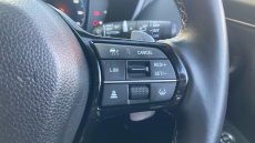 Honda Zr-V 2.0 eHEV Sport 5dr CVT Hybrid Estate